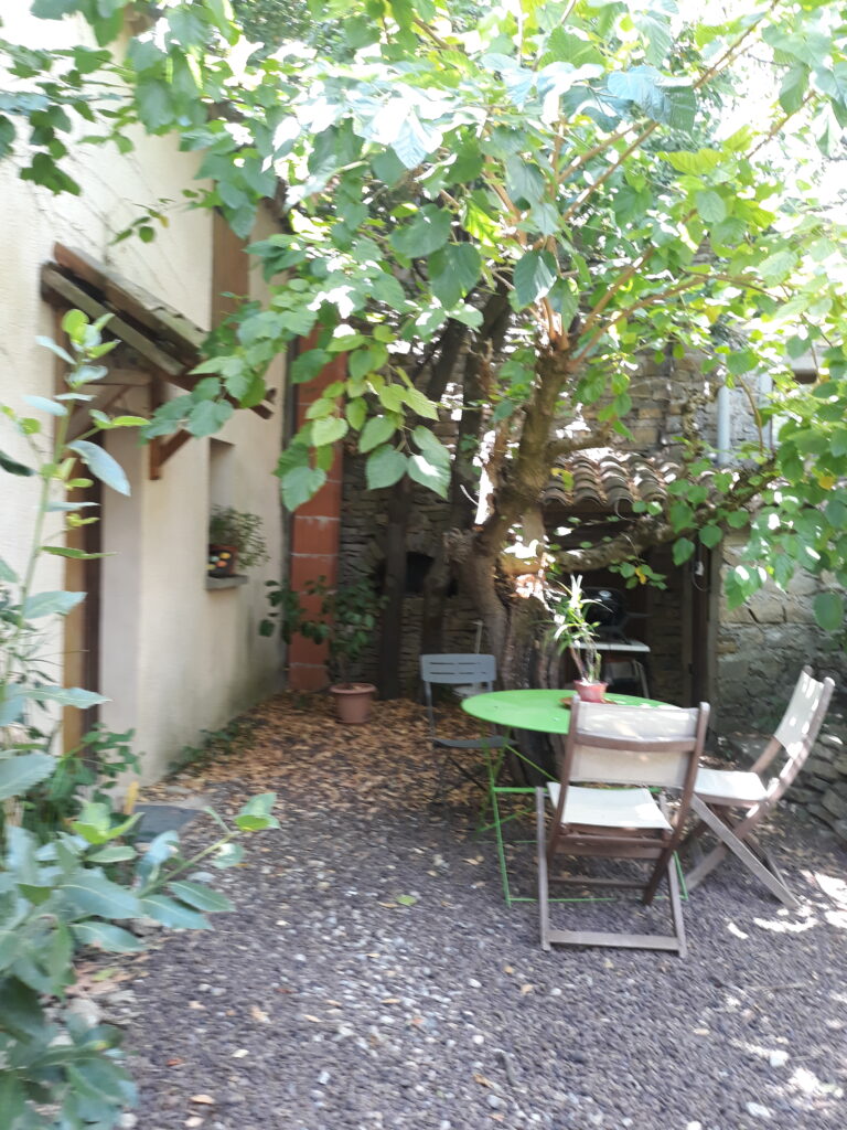 Gîte Le Murier